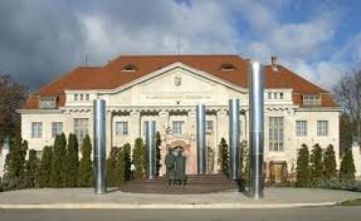 Debreceni Egyetem Orvos- és Egészségtudományi Centrum