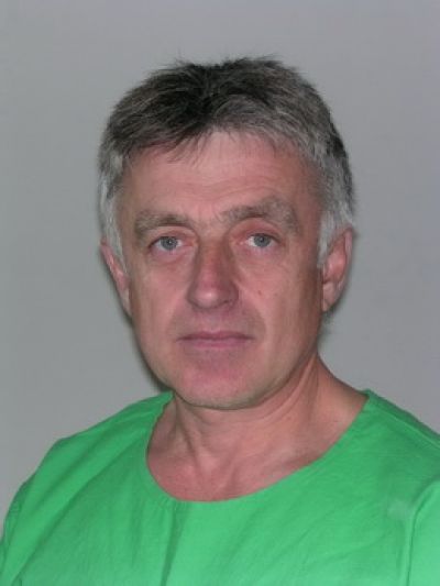Dr. Szalay Miklós akupunktőr, természetgyógyász, szülész-nőgyógyász Szolnok