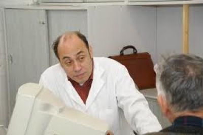 Dr. Sziklafy Csaba Urológus
