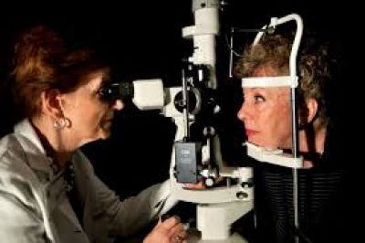 homeopátia csökkent látás esetén