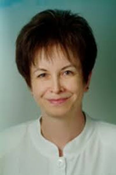 Dr. Nagy Katalin akupunktőr