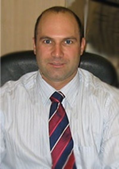 Dr. Szikora Gyula ortopéd-traumatológus Főorvos