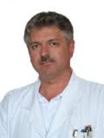 Dr. Vallus Gábor PhD. sebész-érsebész