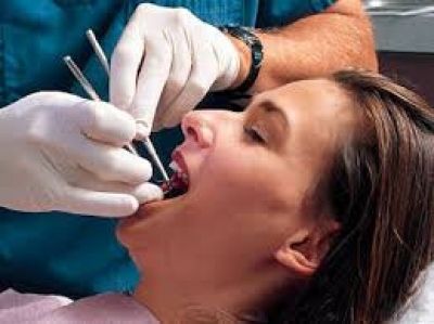 Dr. Pallos Katalin fogorvos