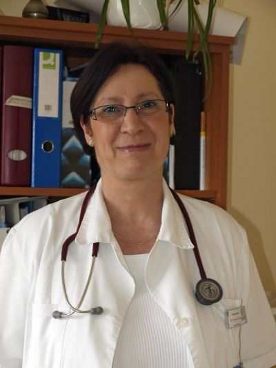 Dr. Hangonyi Csilla Tüdőgyógyász allergológus Budapest