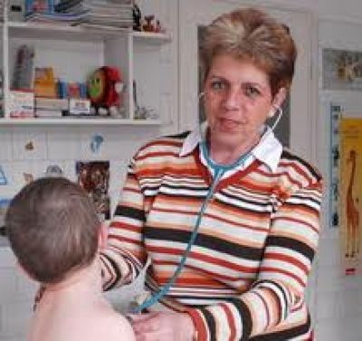Dr. Sebő Zsuzsanna homeopata Budapest III. kerület