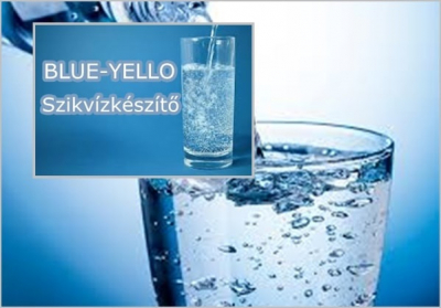Blue-Yello Szikvízkészítő Bt.